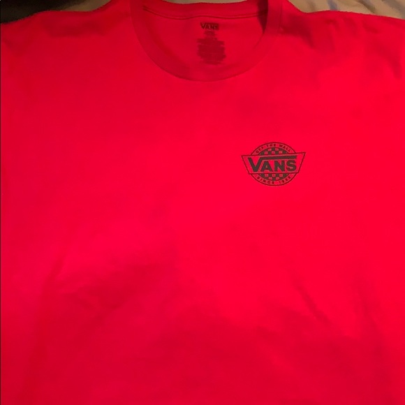 Vans Other - Men’s vans T-shirt